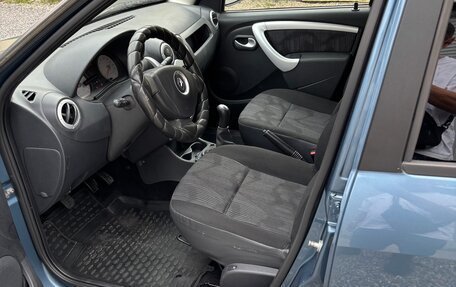 Renault Logan I, 2012 год, 530 000 рублей, 8 фотография