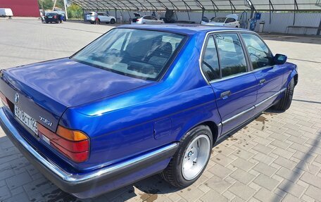 BMW 7 серия, 1993 год, 550 000 рублей, 3 фотография