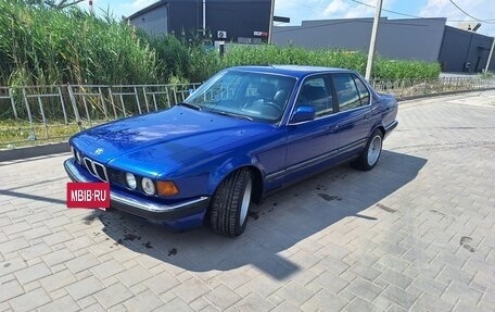 BMW 7 серия, 1993 год, 550 000 рублей, 2 фотография
