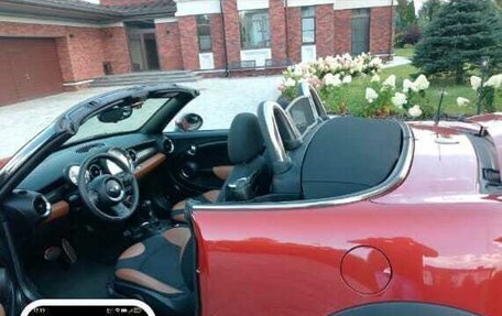 MINI Hatch, 2013 год, 2 600 000 рублей, 4 фотография