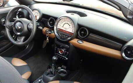 MINI Hatch, 2013 год, 2 600 000 рублей, 2 фотография