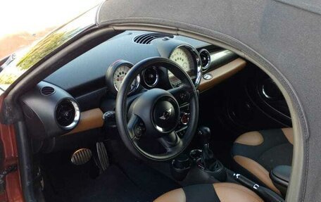 MINI Hatch, 2013 год, 2 600 000 рублей, 5 фотография