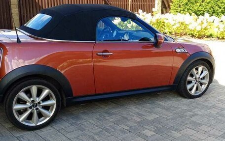 MINI Hatch, 2013 год, 2 600 000 рублей, 6 фотография