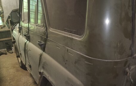 ЛуАЗ 3151, 2001 год, 172 000 рублей, 3 фотография