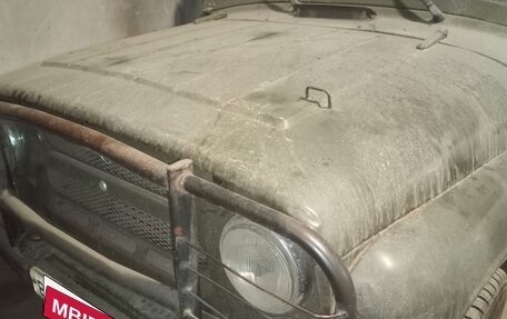 ЛуАЗ 3151, 2001 год, 172 000 рублей, 2 фотография