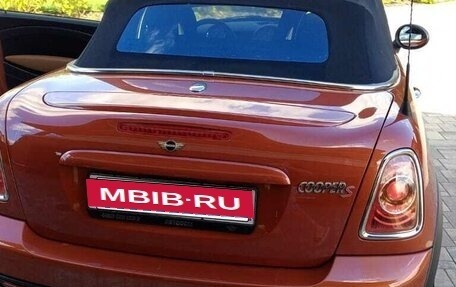 MINI Hatch, 2013 год, 2 600 000 рублей, 3 фотография
