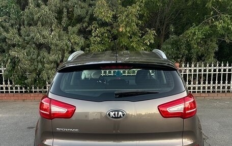 KIA Sportage III, 2013 год, 1 175 000 рублей, 6 фотография