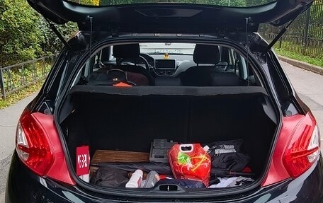 Peugeot 208 II, 2013 год, 800 000 рублей, 4 фотография