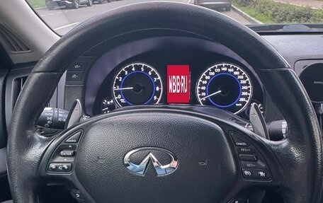 Infiniti G, 2011 год, 1 500 000 рублей, 9 фотография