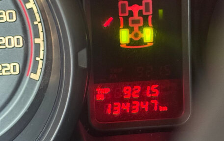 Mitsubishi Pajero IV, 2012 год, 2 500 000 рублей, 10 фотография