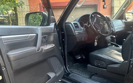 Mitsubishi Pajero IV, 2012 год, 2 500 000 рублей, 8 фотография
