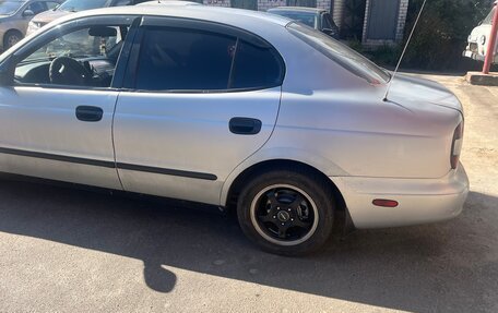 Daewoo Leganza, 2001 год, 270 000 рублей, 4 фотография