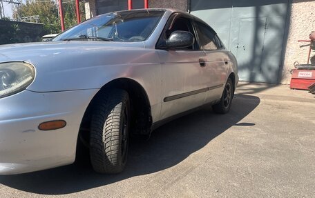 Daewoo Leganza, 2001 год, 270 000 рублей, 3 фотография