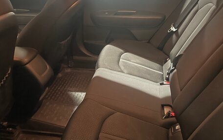 KIA Optima IV, 2019 год, 1 750 000 рублей, 4 фотография