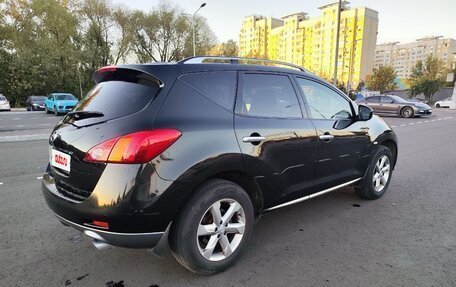 Nissan Murano, 2011 год, 1 150 000 рублей, 8 фотография