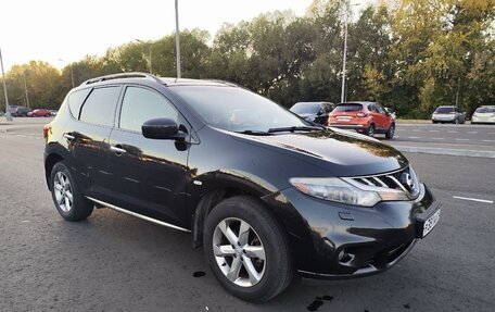 Nissan Murano, 2011 год, 1 150 000 рублей, 6 фотография