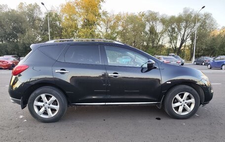 Nissan Murano, 2011 год, 1 150 000 рублей, 10 фотография