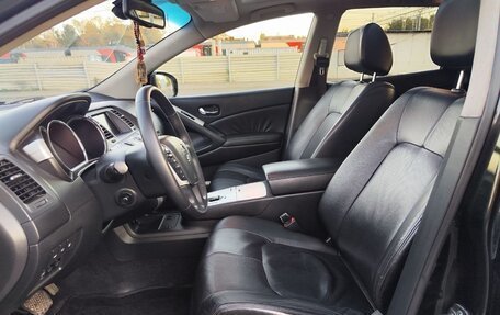 Nissan Murano, 2011 год, 1 150 000 рублей, 13 фотография