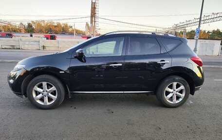 Nissan Murano, 2011 год, 1 150 000 рублей, 9 фотография