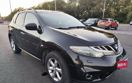 Nissan Murano, 2011 год, 1 150 000 рублей, 2 фотография