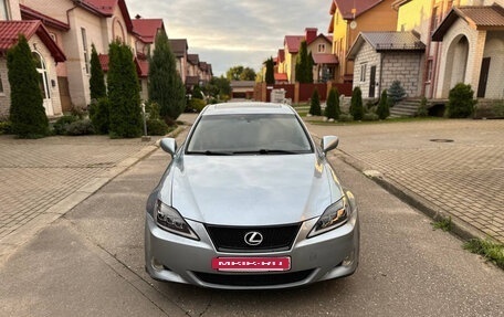 Lexus IS II рестайлинг 2, 2008 год, 1 150 000 рублей, 6 фотография