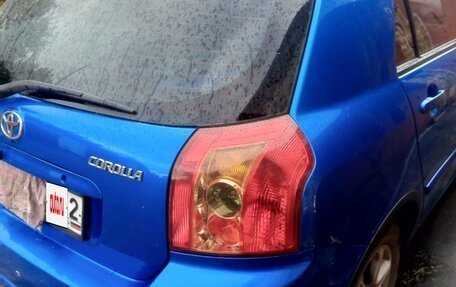 Toyota Corolla, 2005 год, 750 000 рублей, 2 фотография