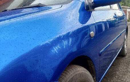 Toyota Corolla, 2005 год, 750 000 рублей, 6 фотография