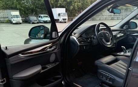 BMW X5, 2018 год, 3 980 000 рублей, 7 фотография