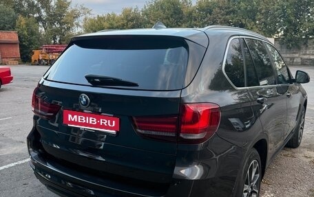 BMW X5, 2018 год, 3 980 000 рублей, 6 фотография