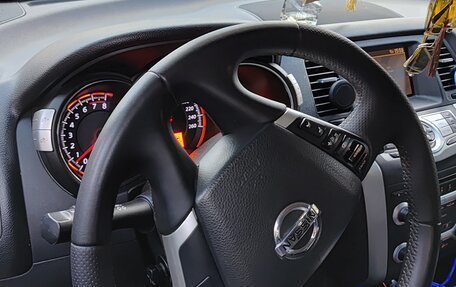 Nissan Murano, 2011 год, 1 520 000 рублей, 6 фотография