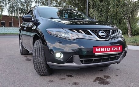 Nissan Murano, 2011 год, 1 520 000 рублей, 3 фотография
