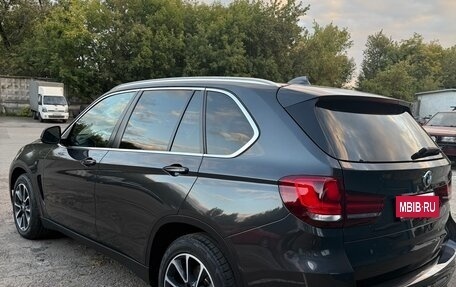 BMW X5, 2018 год, 3 980 000 рублей, 5 фотография