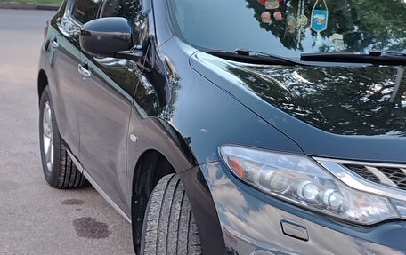Nissan Murano, 2011 год, 1 520 000 рублей, 14 фотография