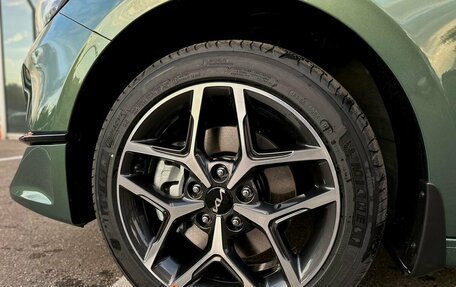 KIA cee'd III, 2025 год, 3 270 000 рублей, 6 фотография