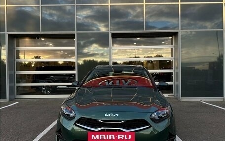 KIA cee'd III, 2025 год, 3 270 000 рублей, 3 фотография