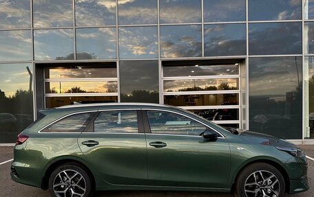 KIA cee'd III, 2025 год, 3 270 000 рублей, 9 фотография