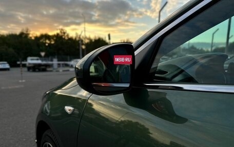 KIA cee'd III, 2025 год, 3 270 000 рублей, 7 фотография