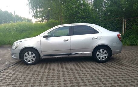 Chevrolet Cobalt II, 2014 год, 450 000 рублей, 4 фотография