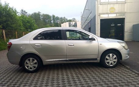 Chevrolet Cobalt II, 2014 год, 450 000 рублей, 5 фотография