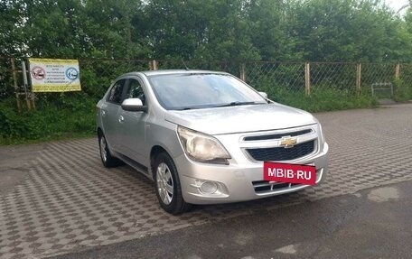 Chevrolet Cobalt II, 2014 год, 450 000 рублей, 3 фотография