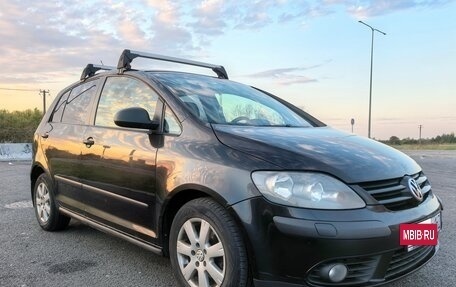 Volkswagen Golf Plus I, 2008 год, 430 000 рублей, 2 фотография