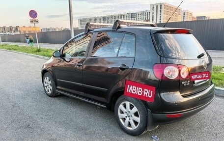 Volkswagen Golf Plus I, 2008 год, 430 000 рублей, 3 фотография