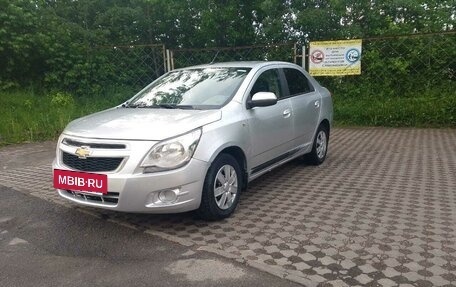Chevrolet Cobalt II, 2014 год, 450 000 рублей, 2 фотография