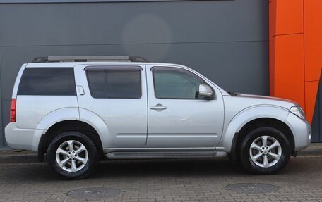 Nissan Pathfinder, 2013 год, 1 699 000 рублей, 3 фотография