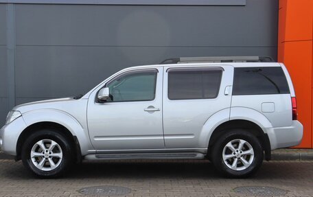 Nissan Pathfinder, 2013 год, 1 699 000 рублей, 2 фотография