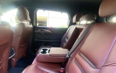 Mazda CX-9 II, 2019 год, 34 500 000 рублей, 1 фотография
