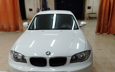BMW 1 серия, 2009 год, 950 000 рублей, 1 фотография