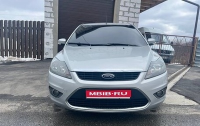 Ford Focus II рестайлинг, 2009 год, 600 000 рублей, 1 фотография