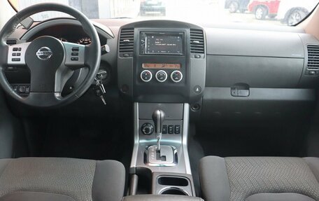 Nissan Pathfinder, 2013 год, 1 699 000 рублей, 6 фотография