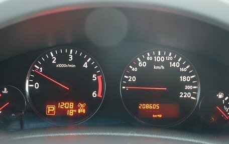 Nissan Pathfinder, 2013 год, 1 699 000 рублей, 8 фотография